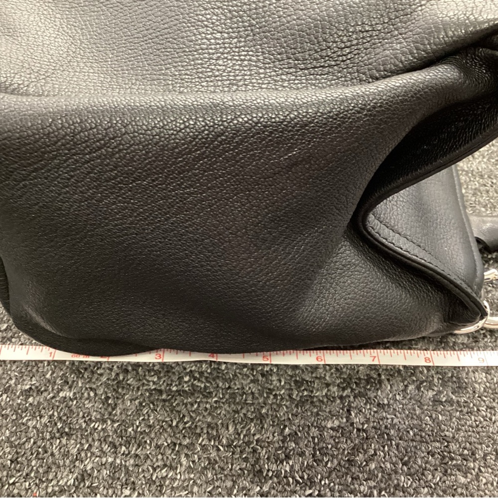 Givenchy Leather Black Xbody Bag - Picture 12 of 14